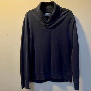 Men's Large Polo by Ralph Lauren Sweatshirt